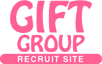 GIFT GROUP RECRUIT SITE