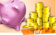 pay